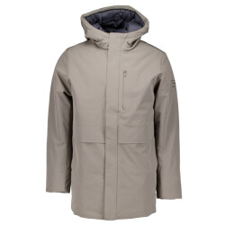 Cavallaro Tervigio parka parka's 112255007