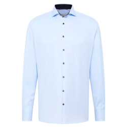 Eterna lange mouw overhemden 8819 x15v