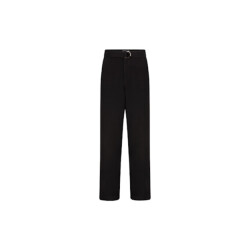 Lofty Manner qj33 trouser navy