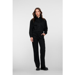 Geisha 51680-20 pants stripe