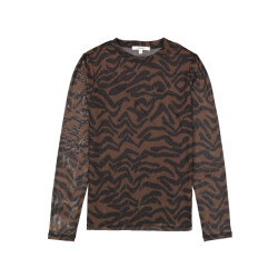 Garcia Jeans j50011 ladies t-shirt ls