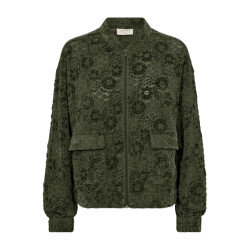 Free Quent gry 207142 kombu green