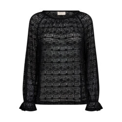Free Quent ibena 207131 black