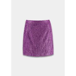 Harper & Yve balou dw25p012 935 perfect purple