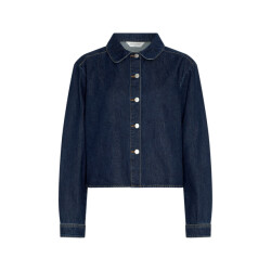 Moss Copenhagen adna alena 19502 dark blue wash