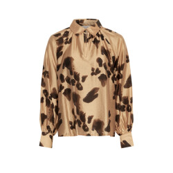 Moss Copenhagen nilla romina 19463 iced coffee leo