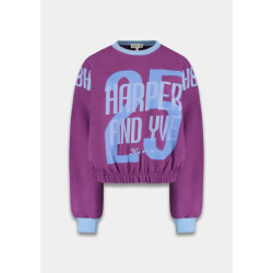 Harper & Yve howweparty dw25y503 935 perfect purple
