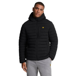 Lyle and Scott Stretch jas