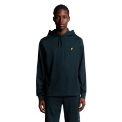 Lyle and Scott Feece hoodie