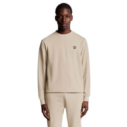 Lyle and Scott Crew neck sweater