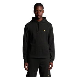 Lyle and Scott Feece hoodie