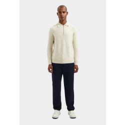 Dstrezzed Polo lange mouw yvain polo 405936/107
