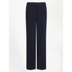 Dante 6 D6 hush taped tailored pants blue