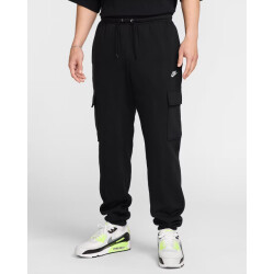 Nike m nk club bb cargo pant sport pantalon heren -