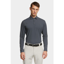 Meyer Polo lange mouw bryson art.9-9007 9529900700/08
