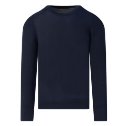 Gran Sasso Trui ronde hals