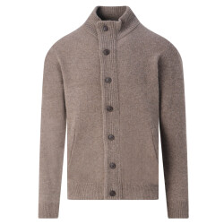 Barbour Vest