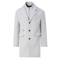 Gentiluomo Coat