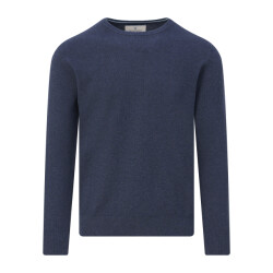 The Blueprint Crew-neck sweater