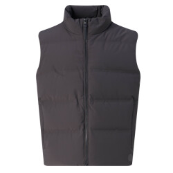 People of Shibuya Yasu bodywarmer