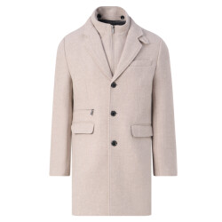 Gentiluomo Coat