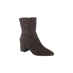 Mexx Mi001700453w-01-2000 dames enkellaarzen gekleed