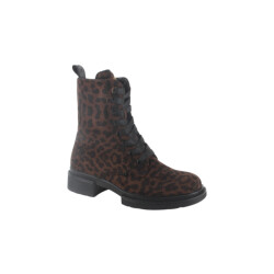 Mexx Mi001700753w-02-2000 dames veterboots sportief