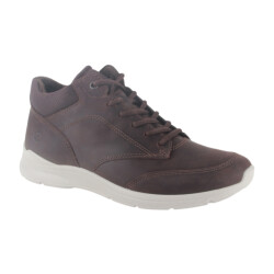 ECCO 511754-02178 heren veterboots sportief