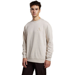 Aeden Romeo sweater sand mel