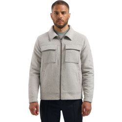 Dstrezzed Colton wool jacket