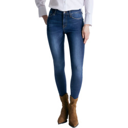 Cup of Joe Reshape super skinny dark vt blue