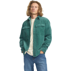 Revolution Utility shirt turquoise