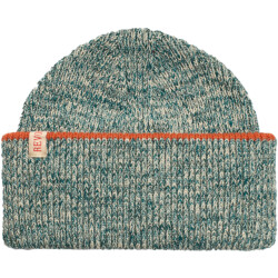 Revolution Big fold up beanie green