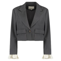 Harper & Yve Blazer dw25n210 ivy