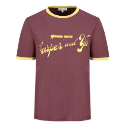 Harper & Yve T-shirt dw25y300 gimmemor