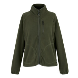 Regatta Dames frankie full zip fleecejack