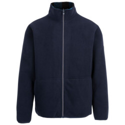 Trespass Heren tatsfield fleece jas