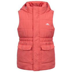 Trespass Meisjes casster gilet