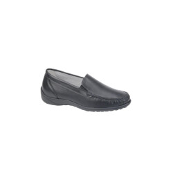 Waldläufer Mocassin -breed-
