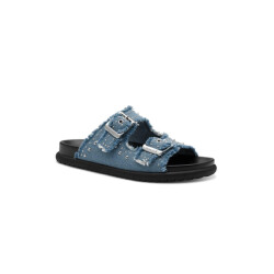 Tamaris Denim slipper