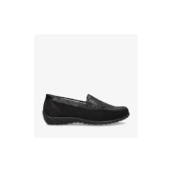 Waldläufer Mocassin -breed-