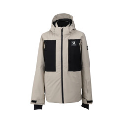 Brunotti Ski/snowboard jas jongens