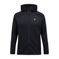 Peak Performance Fleece vest heren
