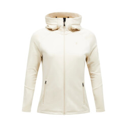 Peak Performance Fleece vest dames