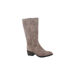 Aqa A8817-a81 dames laarzen sportief