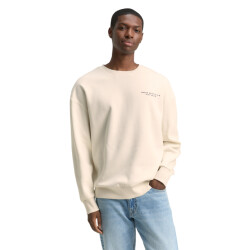 Tom Tailor Relaxed printed sweatshirt