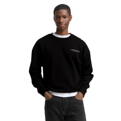Tom Tailor Relaxed printed sweatshirt