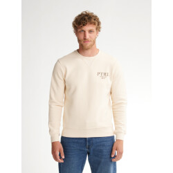 Petrol Industries Men sweater round neck