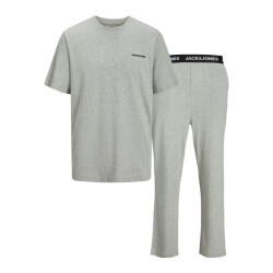 Jack & Jones Heren pyjamaset jaceverest licht