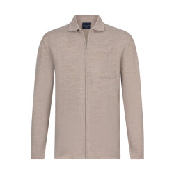 Cavallaro Malenio polo cardigan vesten 119255022